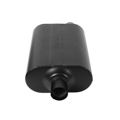 Flowmaster -Flowmaster Super 40 Series Chambered Muffler