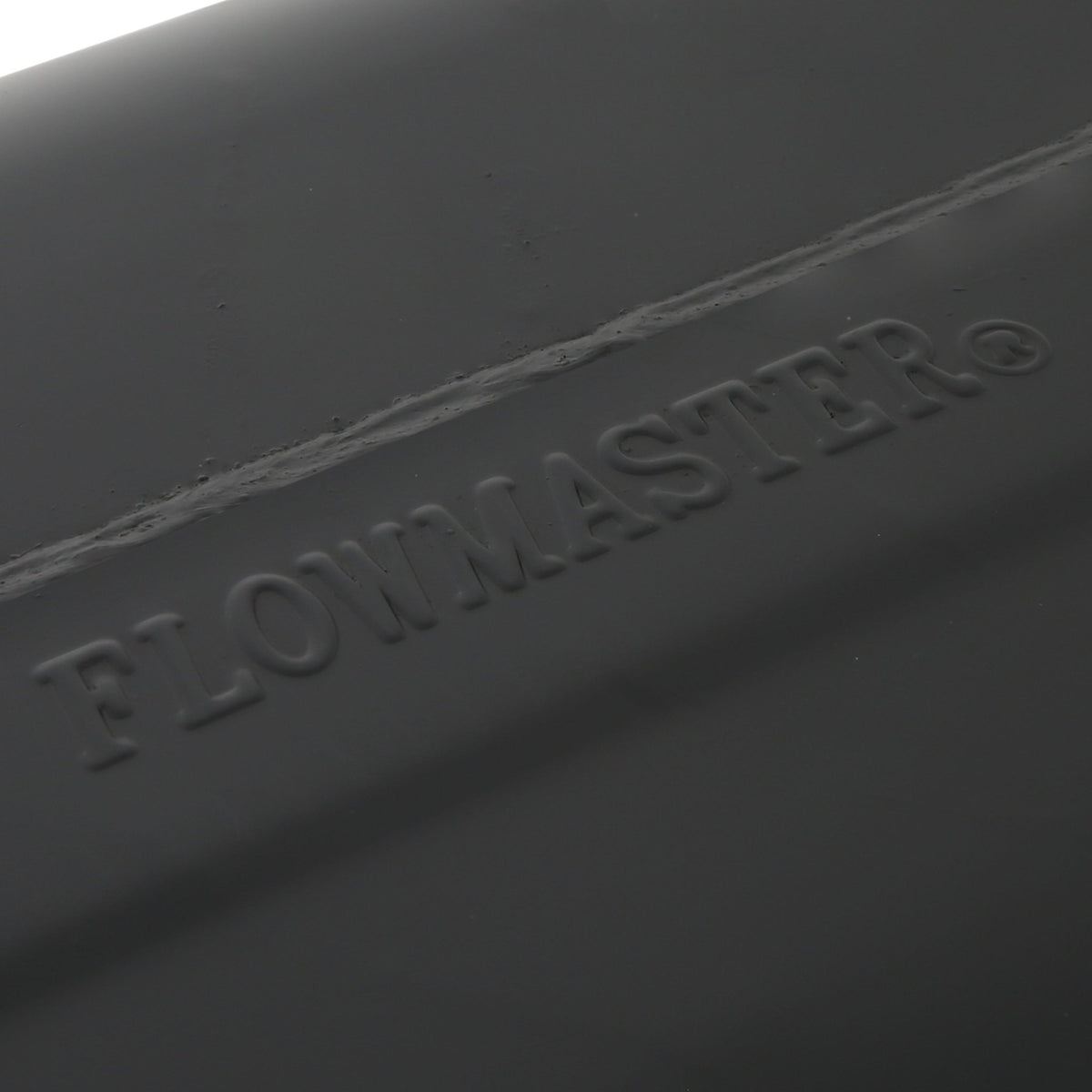Flowmaster -Flowmaster Super 40 Series Chambered Muffler