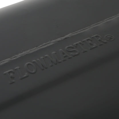 Flowmaster -Flowmaster Super 40 Series Chambered Muffler