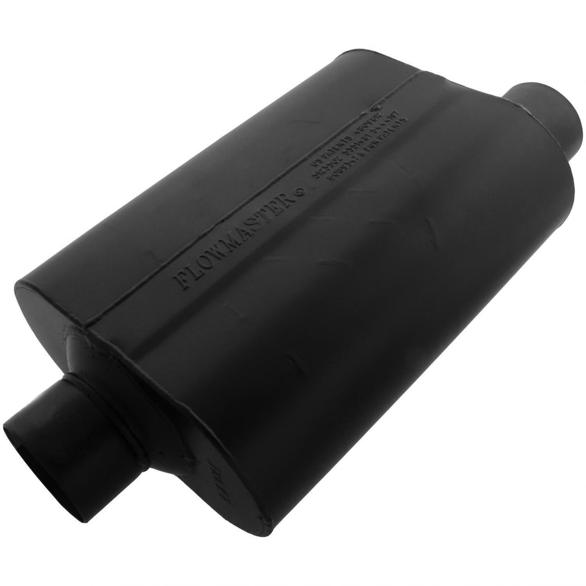 Flowmaster -Flowmaster Super 40 Series Chambered Muffler