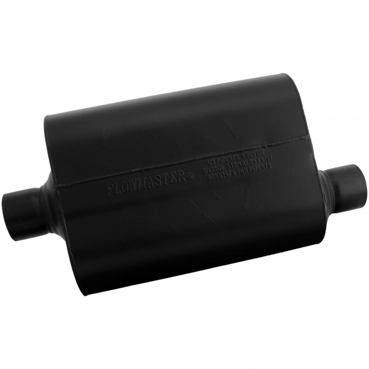 Flowmaster -Flowmaster Super 40 Series Chambered Muffler