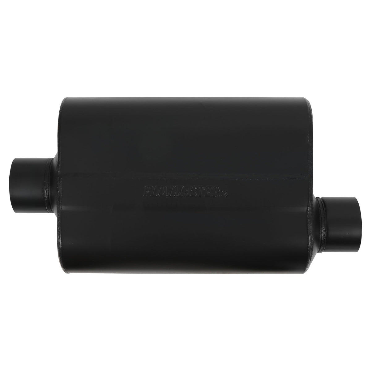 Flowmaster -Flowmaster Super 40 Series Chambered Muffler