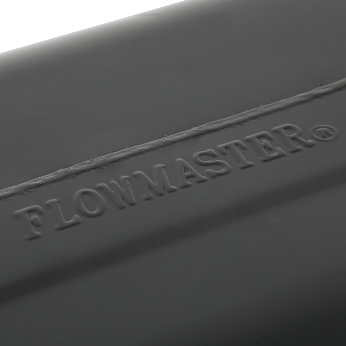 Flowmaster -Flowmaster Super 44 Series Chambered Muffler