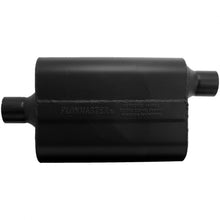 Flowmaster -Flowmaster Super 44 Series Chambered Muffler