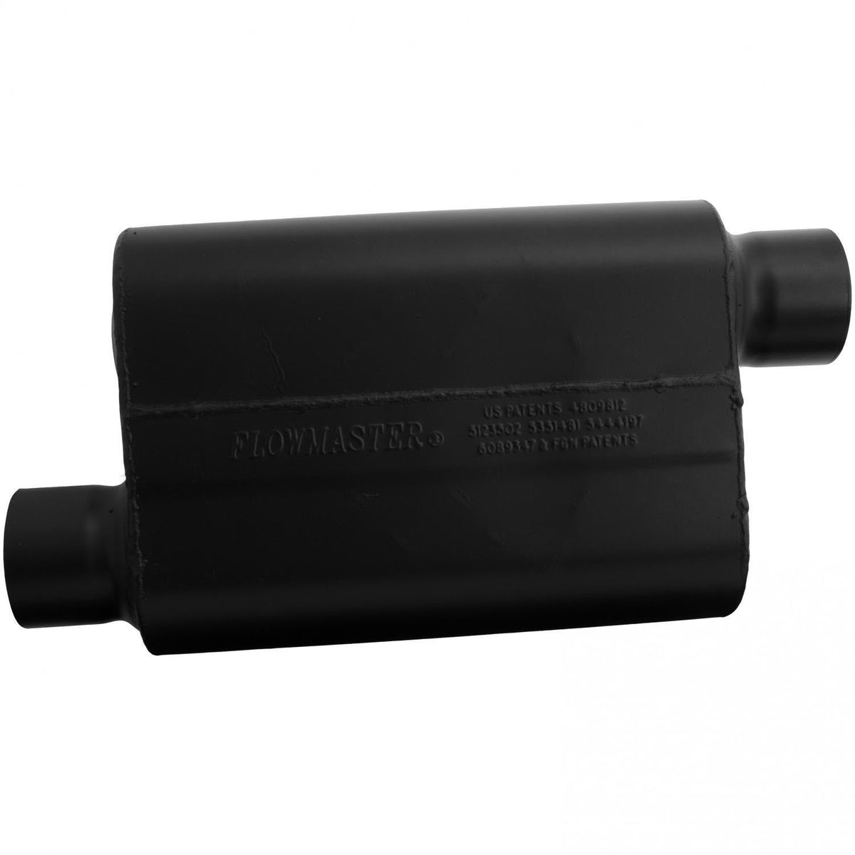 Flowmaster -Flowmaster Super 44 Series Chambered Muffler