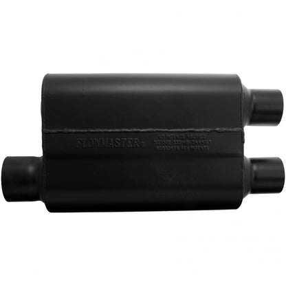 Flowmaster -Flowmaster Super 44 Series Chambered Muffler