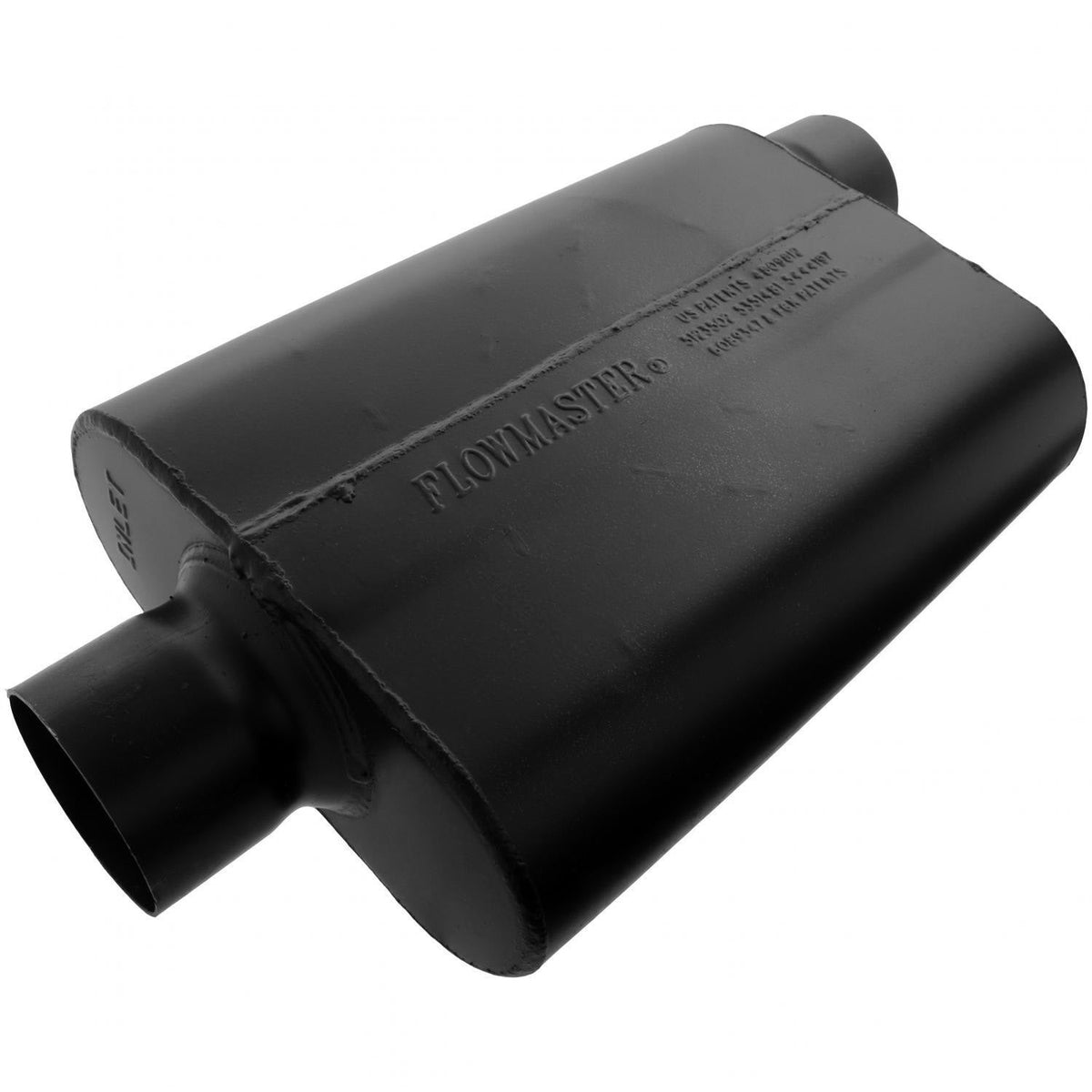 Flowmaster -Flowmaster Super 44 Series Chambered Muffler