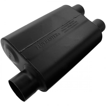 Flowmaster -Flowmaster Super 44 Series Chambered Muffler