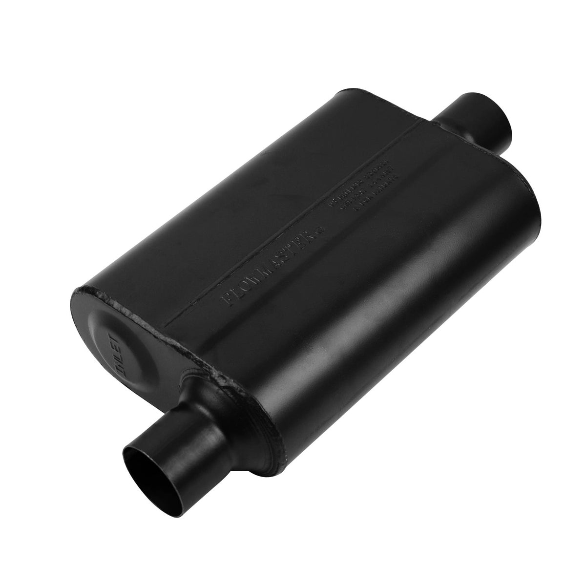 Flowmaster -Flowmaster Super 44 Series Chambered Muffler