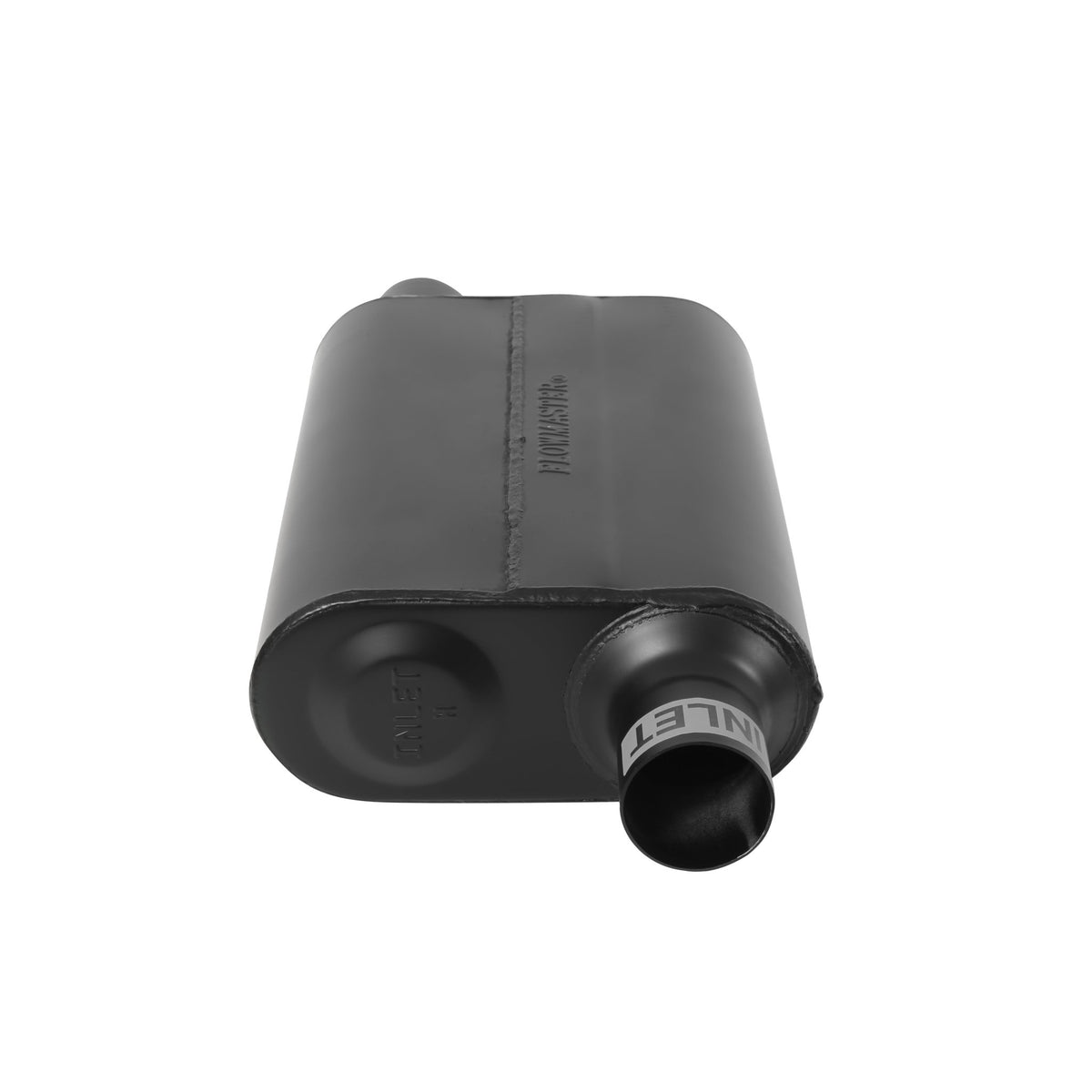 Flowmaster -Flowmaster Super 44 Series Chambered Muffler