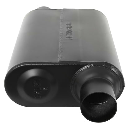Flowmaster -Flowmaster Super 44 Series Chambered Muffler