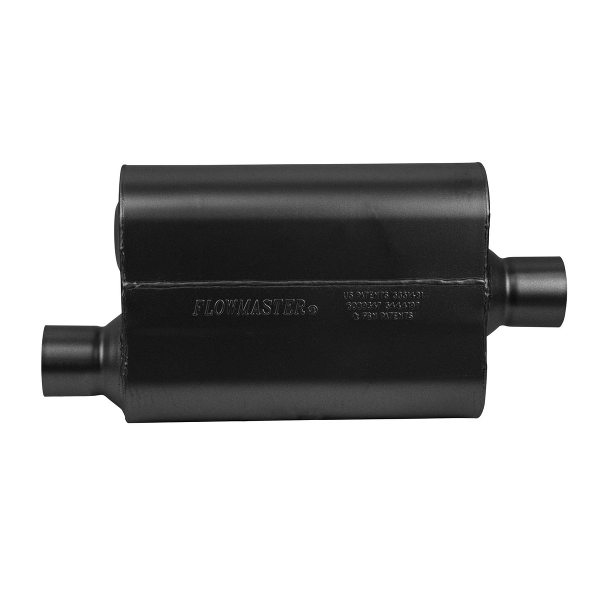 Flowmaster -Flowmaster Super 44 Series Chambered Muffler