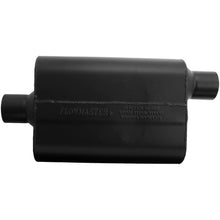 Flowmaster -Flowmaster Super 44 Series Chambered Muffler