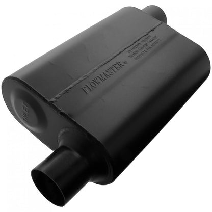 Flowmaster -Flowmaster Super 44 Series Chambered Muffler