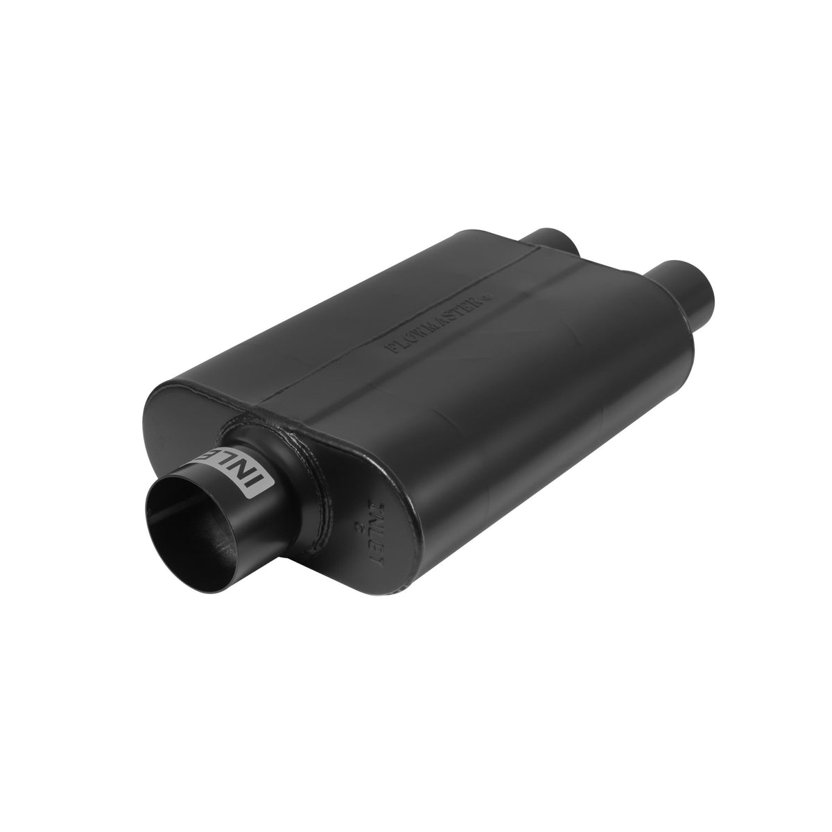 Flowmaster -Flowmaster Super 44 Series Chambered Muffler