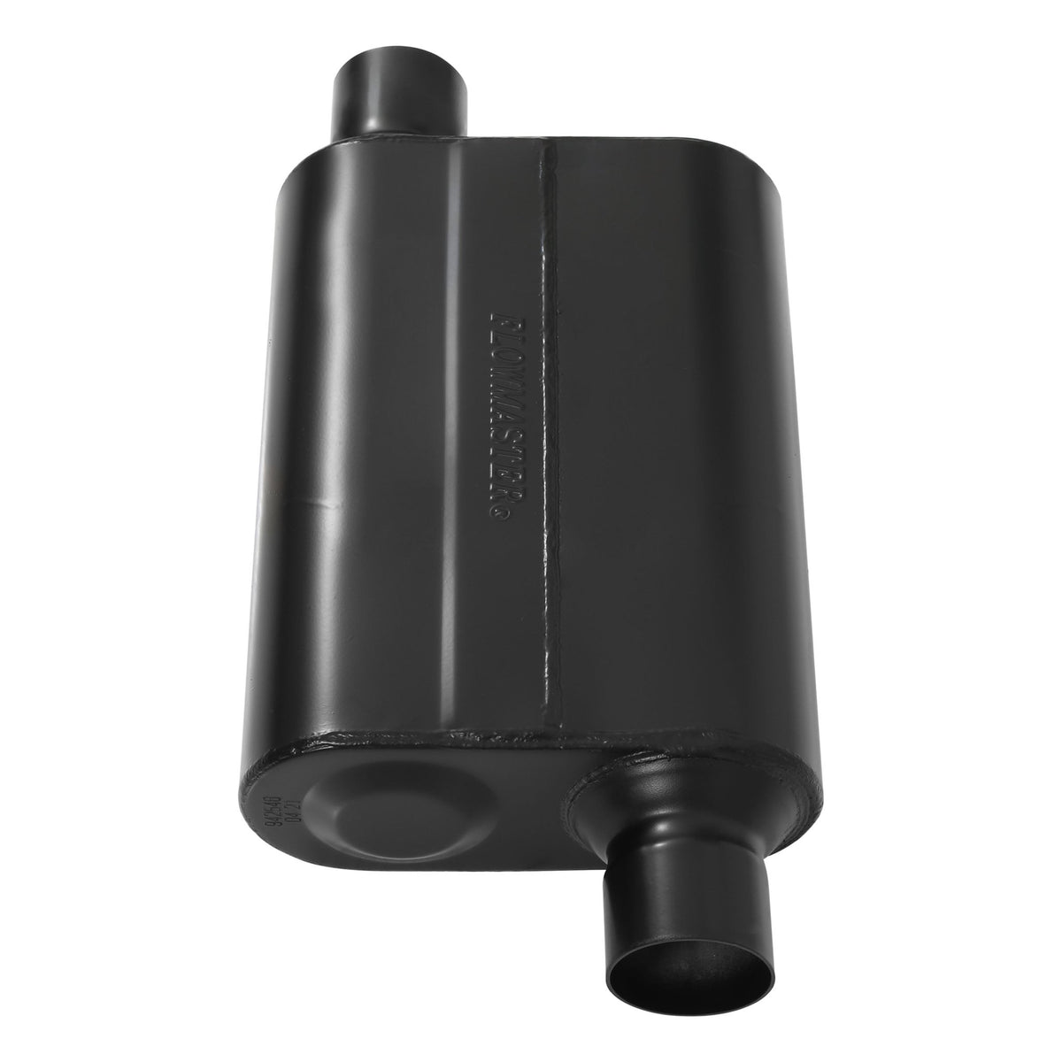 Flowmaster -Flowmaster Super 44 Series Chambered Muffler