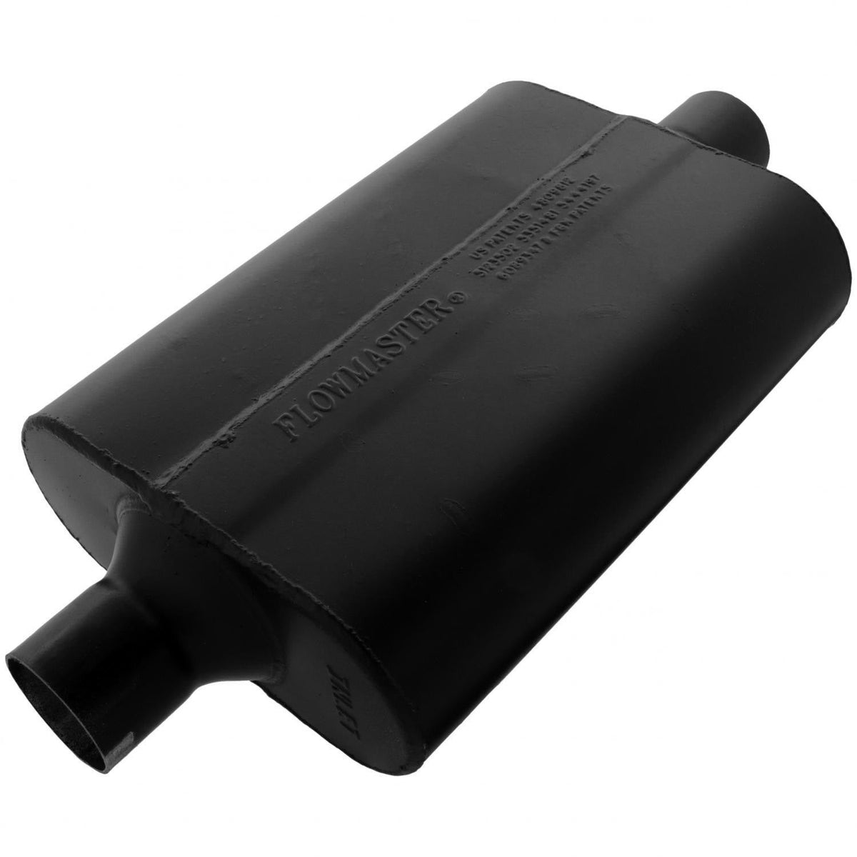 Flowmaster -Flowmaster Super 44 Series Chambered Muffler