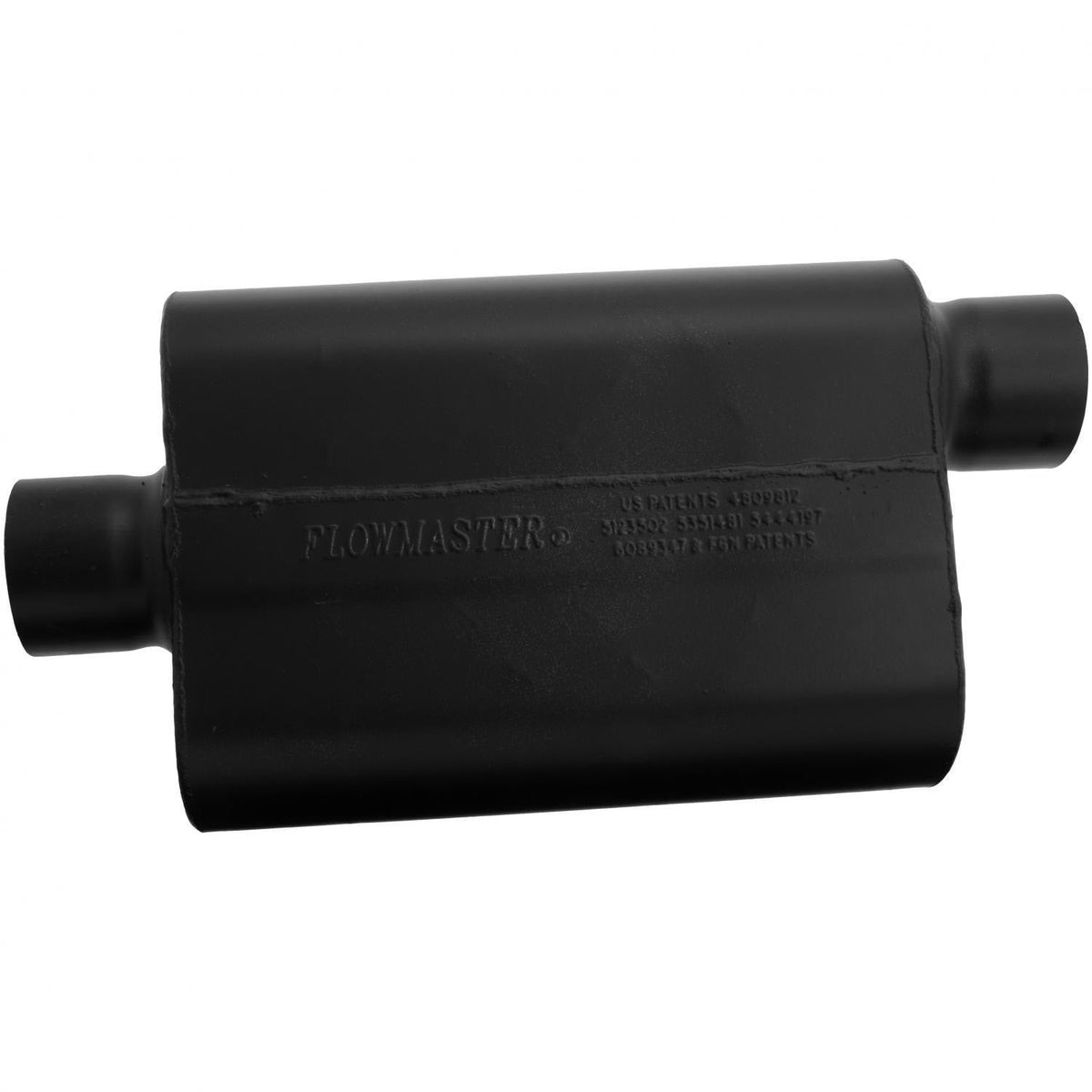 Flowmaster -Flowmaster Super 44 Series Chambered Muffler