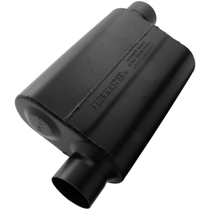 Flowmaster -Flowmaster Super 44 Series Chambered Muffler