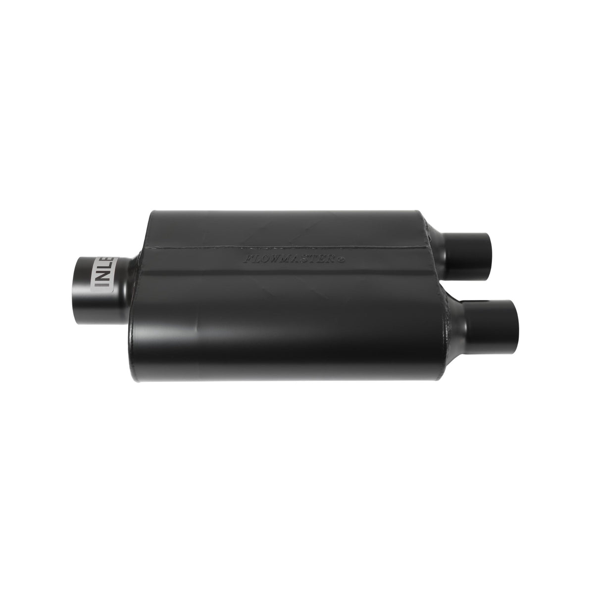 Flowmaster -Flowmaster Super 44 Series Chambered Muffler
