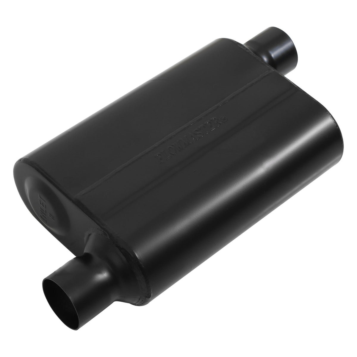 Flowmaster -Flowmaster Super 44 Series Chambered Muffler