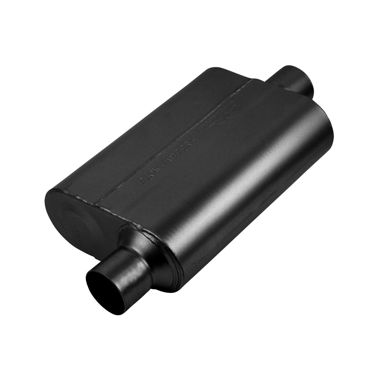 Flowmaster -Flowmaster Super 44 Series Chambered Muffler