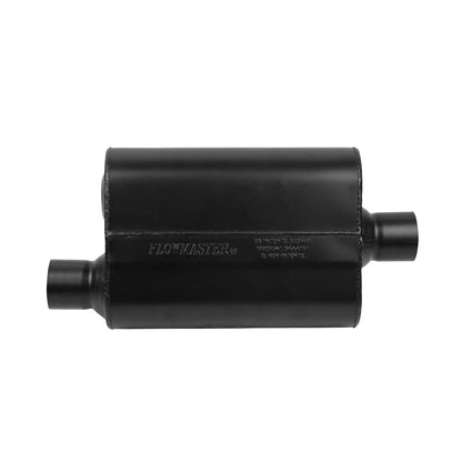 Flowmaster -Flowmaster Super 44 Series Chambered Muffler