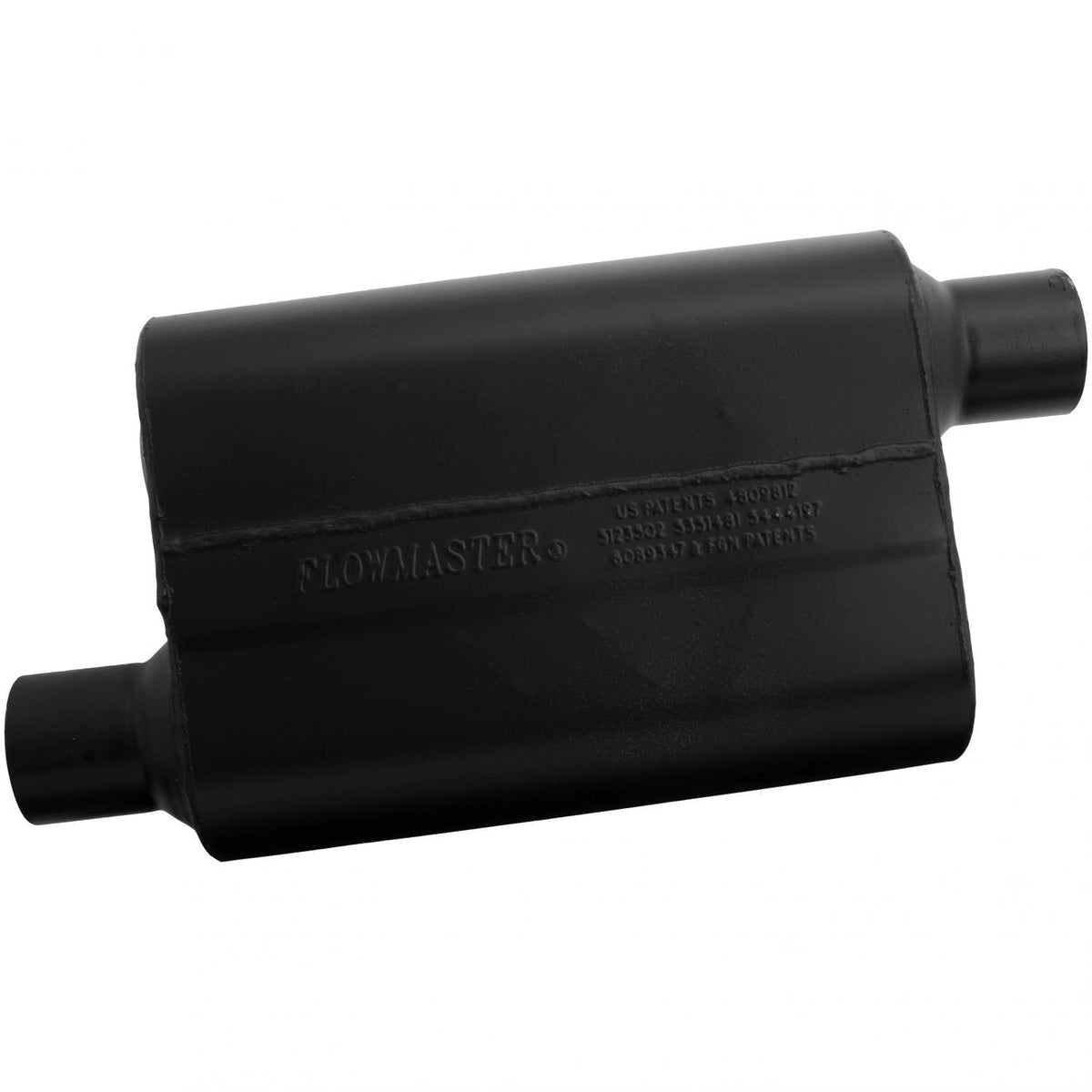 Flowmaster -Flowmaster Super 44 Series Chambered Muffler