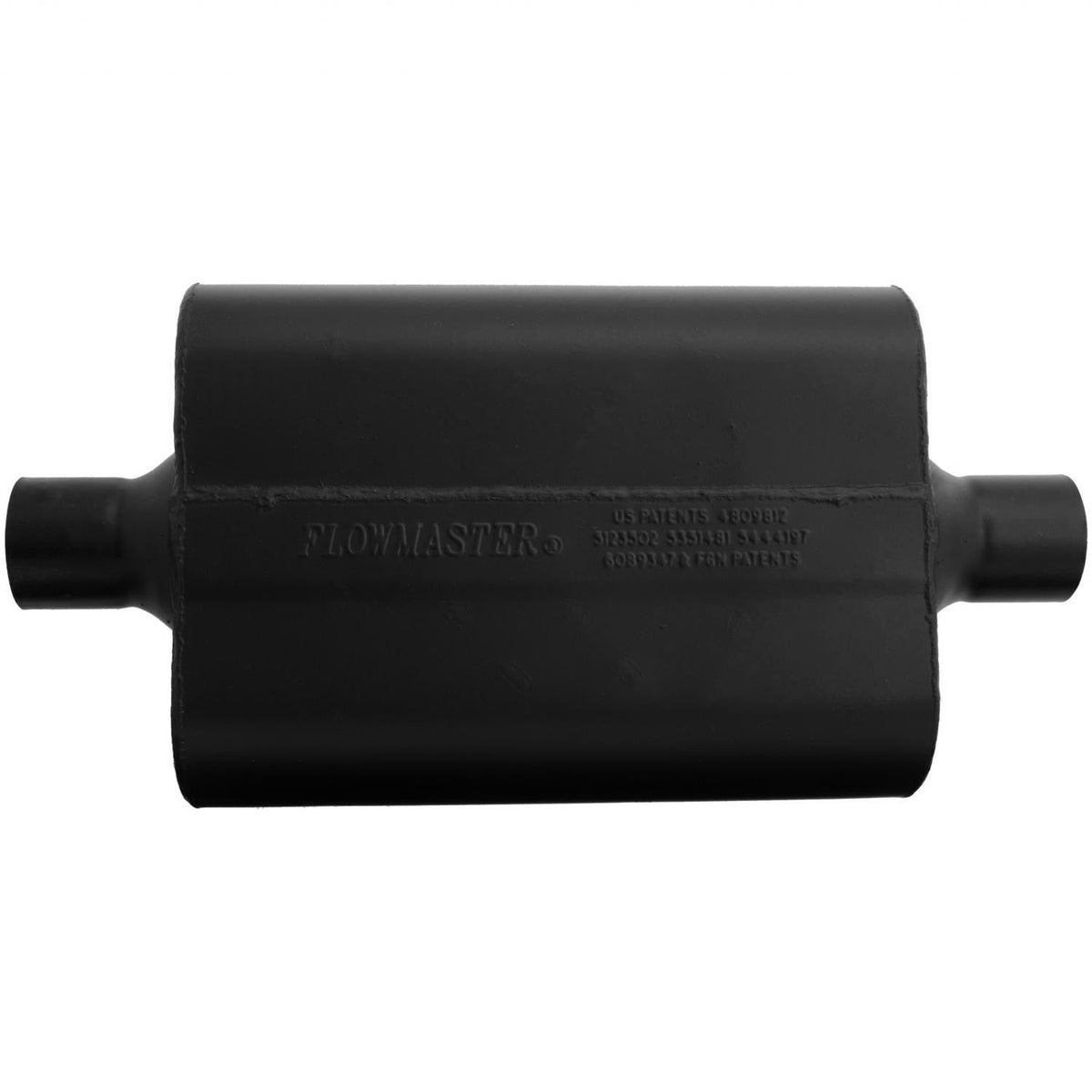 Flowmaster -Flowmaster Super 44 Series Chambered Muffler