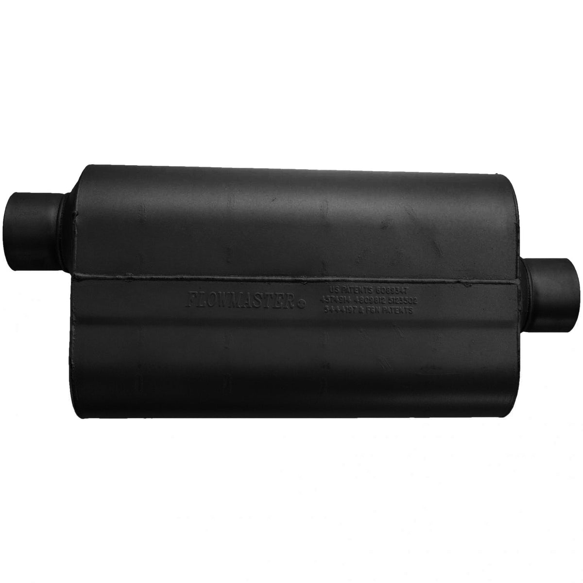 Flowmaster -Flowmaster Super 50 Series Chambered Muffler