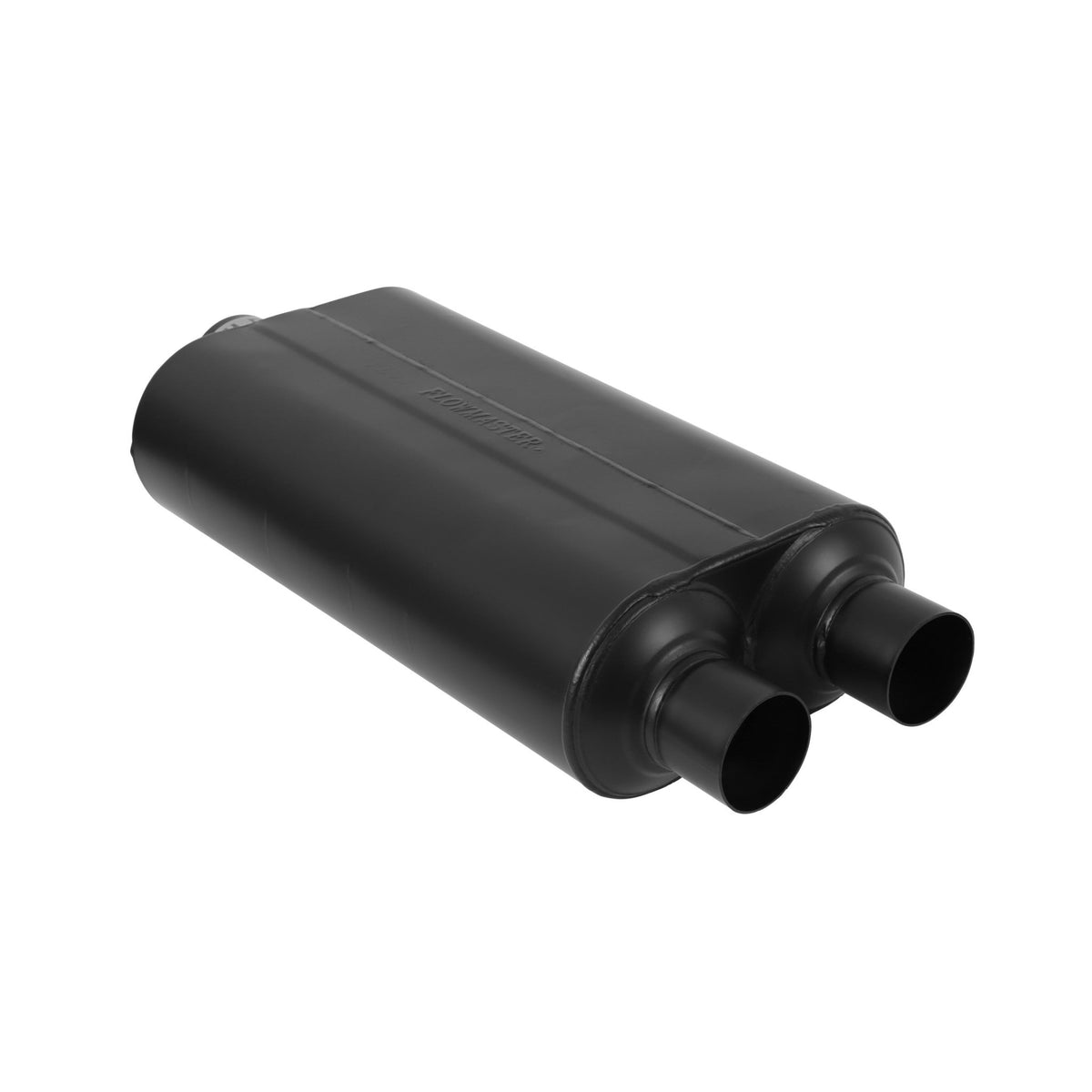 Flowmaster -Flowmaster Super 50 Series Chambered Muffler