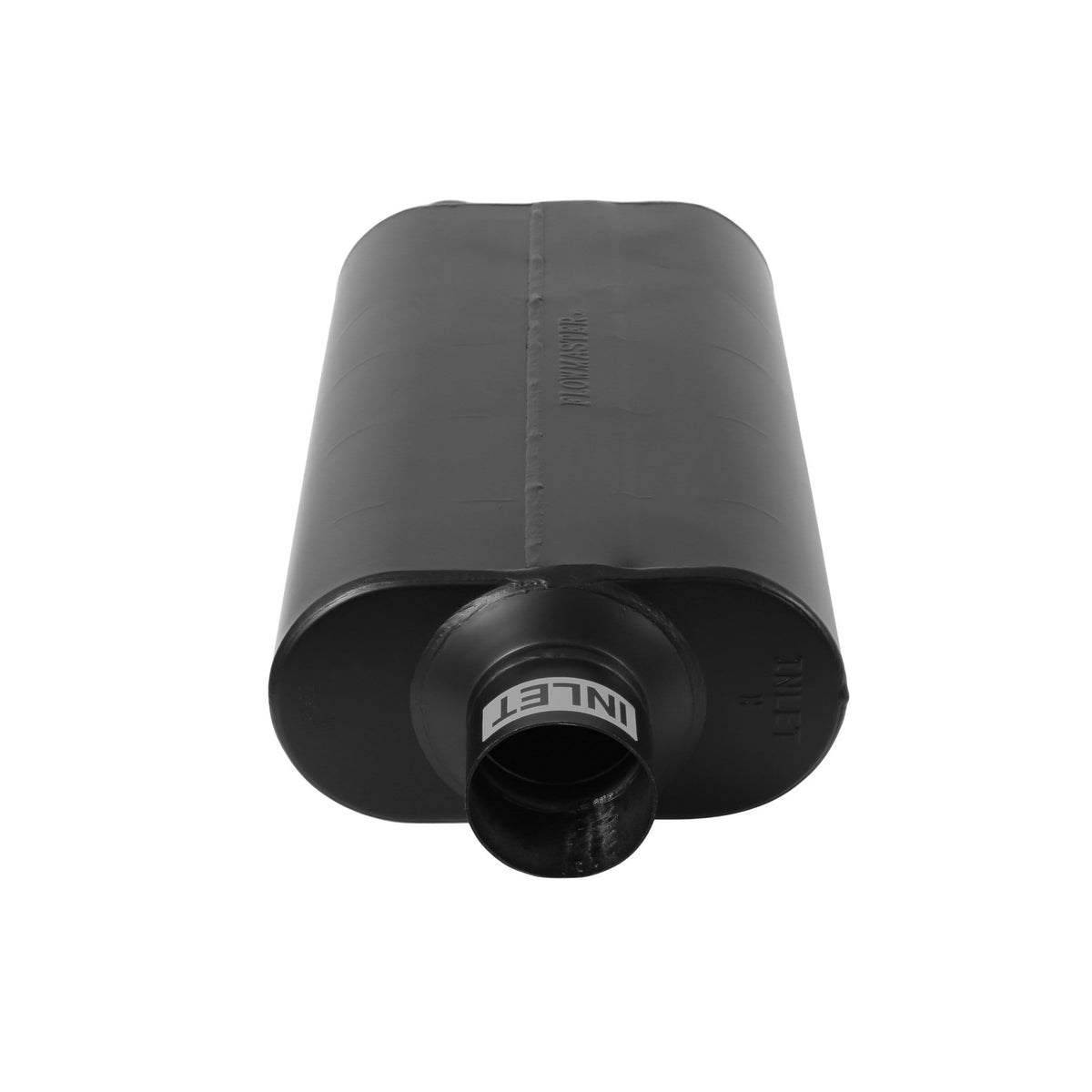 Flowmaster -Flowmaster Super 50 Series Chambered Muffler