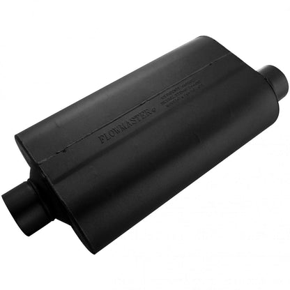Flowmaster -Flowmaster Super 50 Series Chambered Muffler