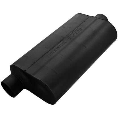Flowmaster -Flowmaster Super 50 Series Chambered Muffler