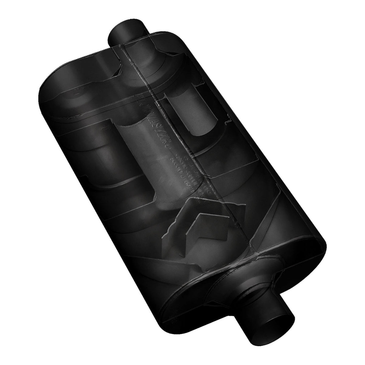 Flowmaster -Flowmaster Super 50 Series Chambered Muffler