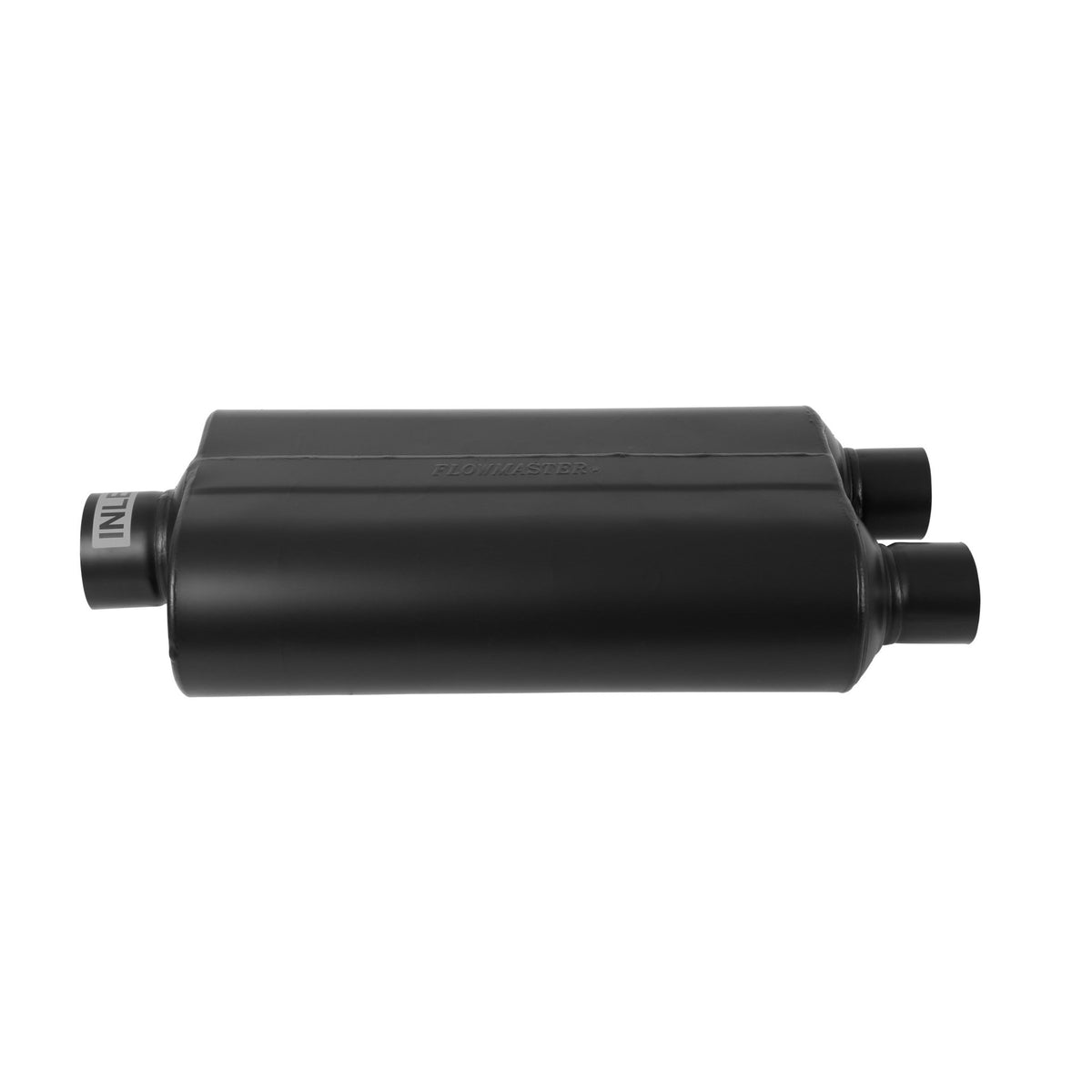 Flowmaster -Flowmaster Super 50 Series Chambered Muffler