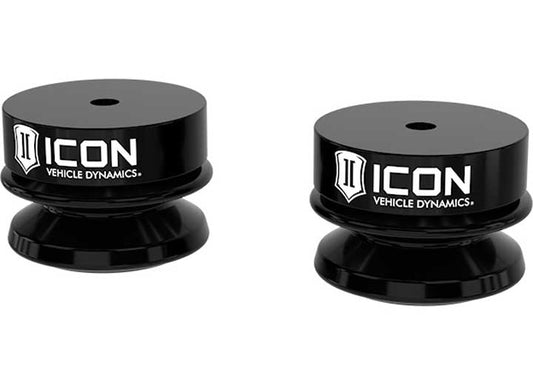 FOAM BUMP STOP KIT LOW PROFILE