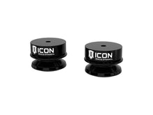 ICON Vehicle Dynamics - FOAM BUMP STOP KIT LOW PROFILE