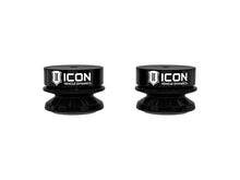 ICON Vehicle Dynamics - FOAM BUMP STOP KIT LOW PROFILE