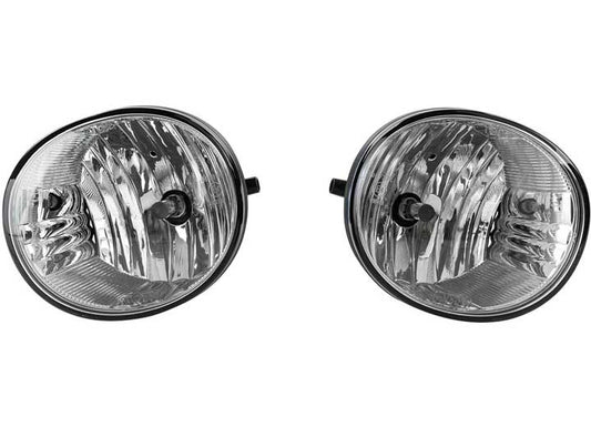 FOG LIGHT KIT