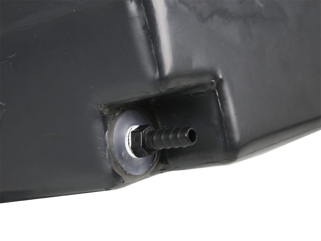 Front Runner - Footwell Water Tank