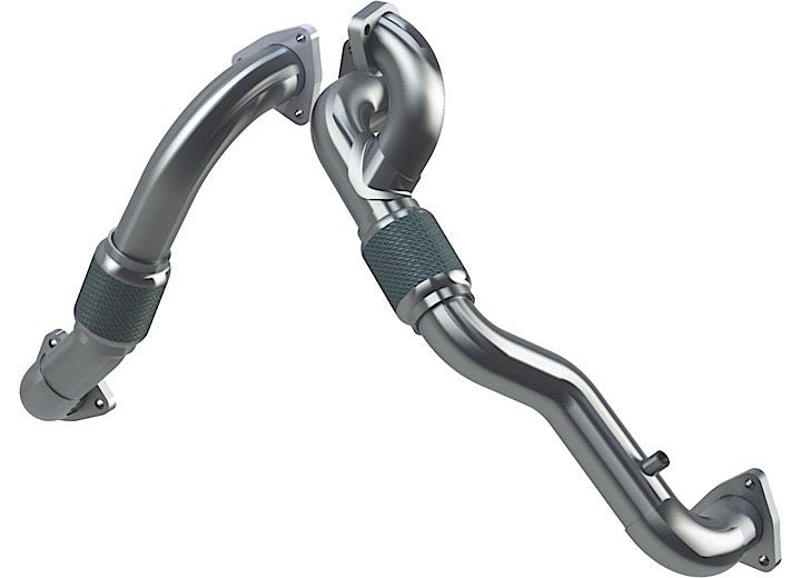 FORD 6.4L POWERSTROKE PERFORMANCE TURBO UP-PIPE UPGRADE KIT