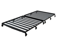 Front Runner - Ford E150/E250/E350 Extended Cab (1992 - 2014) Slimline II Roof Rack Kit