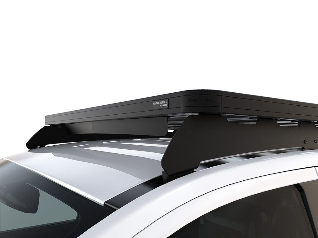 Front Runner - Ford Everest (2022 - Current) Slimline II Roof Rack Kit