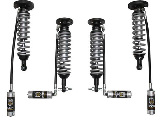 Ford Expedition 4WD Stage 1 Suspension Upgrade (2014 and Newer)