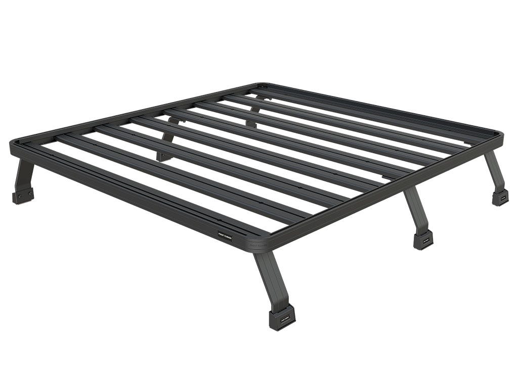 Ford F-150 6.5' (2015-Current) Roll Top Slimline II Load Bed Rack Kit