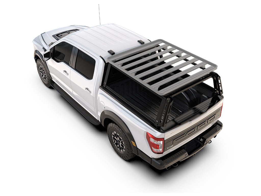 Ford F-150 Crew Cab (2009-Current) Pro Bed System