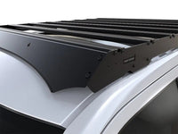 Front Runner - Ford F - 150 Super Crew (2015 - 2020) Slimsport Roof Rack Kit / Lightbar Ready by Front Runner