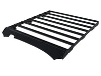 Front Runner - Ford F - 150 Super Crew (2015 - 2020) Slimsport Roof Rack Kit / Lightbar Ready by Front Runner