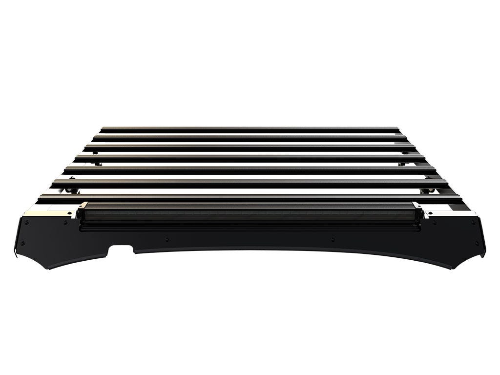 Ford F-150 Super Crew (2018-2020) Slimsport Roof Rack Kit / Lightbar ready